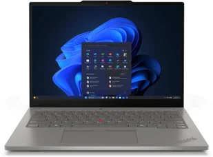 Lenovo ThinkPad L13 2-in-1 Gen 6 Intel Intel Core Ultra 5 225U Hybryda 2w1 33,8 cm 13.3" Ekran WUXGA 16 GB LPDDR5x-SDRAM 512 GB SSD Wi-Fi 6E 802.11ax Windows 11 Pro Angielski Szary 21R7001APB - Laptopy 2w1 - miniaturka - grafika 1