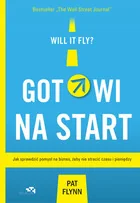 Gotowi na start Pat Flynn - Ekonomia - miniaturka - grafika 2