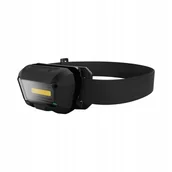 Latarki - Lampa czołowa czołówka 300lm Led Lena Cyclop - miniaturka - grafika 1