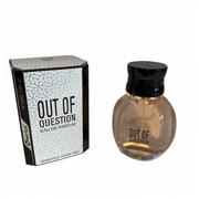 Wody i perfumy damskie - Omerta Out Of Question woda perfumowana 100ml - miniaturka - grafika 1