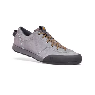 Buty outdoorowe męskie Black Diamond Prime Shoes - Buty trekkingowe męskie - miniaturka - grafika 1