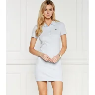 Sukienki - Lacoste Sukienka - miniaturka - grafika 1