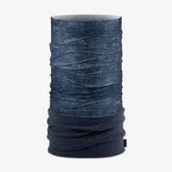 Czapki i chusty sportowe damskie - Komin zimowy z polaru Buff Polar Katic Blue - miniaturka - grafika 1