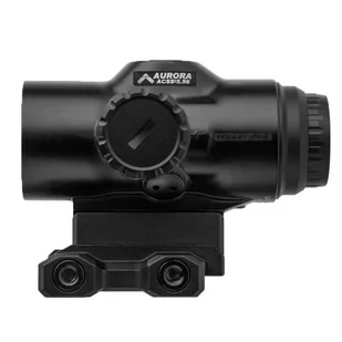 Celownik pryzmatyczny Primary Arms SLx 5x Micro Prism iR Red ACSS Aurora 5.56/.308 Yard - Lunety i akcesoria - miniaturka - grafika 4