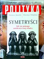 Czasopisma - Polityka (z dodatkiem książka) - miniaturka - grafika 1