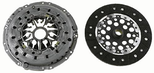 SACHS ZESTAW SPRZĘGŁA  3000951157