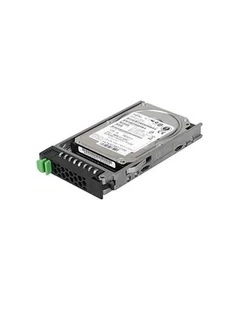 Fujitsu HDD SAS 12 GB/s. Dzięki temu Mac Pro nigdy nie każe 1.2TB 10000rpm Hot-Plug 6,4 cm 2.5 Zoll rozwijanie przedsiębiorstw opartych S26361-F5550-L112 - Nośniki danych - miniaturka - grafika 3
