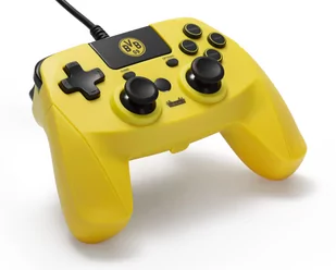Snakebyte BVB Pro Controller SB913860 - Kontrolery do Playstation - miniaturka - grafika 1