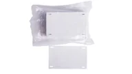 Inne akcesoria elektryczne - Ergom Oznacznik /tabliczka/ do opisywania ręcznego OW 21 E04ZP-01060100500 /100szt./ E04ZP-01060100500 - miniaturka - grafika 1