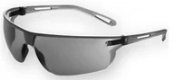 Okulary ochronne - JSP OKULARY OCHRONNE STEALTH 16G PRZYCIEMNIANE - miniaturka - grafika 1