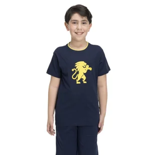 Witamy t-shirt dziecięcy - Odzież sportowa dziecięca - miniaturka - grafika 1