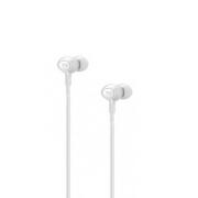 Słuchawki - XO S6 białe - miniaturka - grafika 1