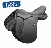 Siodła - WINTEC Siodło 500 SC HART wszechstronne- - miniaturka - grafika 1