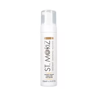 Balsamy i kremy do ciała - St. Moriz ST. MORIZ PROFESSIONAL Mus samoopalający Medium 200ml 0000054046 - miniaturka - grafika 1