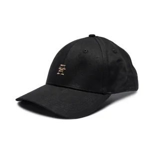 Tommy Hilfiger Bejsbolówka - Czapki damskie - miniaturka - grafika 1