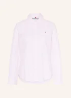Koszule damskie - Tommy Hilfiger Koszula rosa - TOMMY HILFIGER - miniaturka - grafika 1