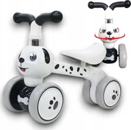 Rowerki biegowe - Rowerek biegowy PIESEK Mini od 12 msc - miniaturka - grafika 1