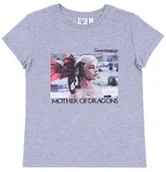 Koszulki i topy damskie - Szara koszulka Gra o tron XL - miniaturka - grafika 1