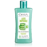 Kosmetyki po opalaniu - OMIA Laboratoires OMIA Laboratoires, mleczko po opalaniu do twarzy i ciała, 200 ml - miniaturka - grafika 1