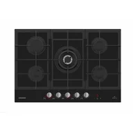 Płyty gazowe do zabudowy - GRUNDIG GIGL 7265250 T - miniaturka - grafika 1
