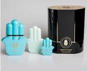 Wody i perfumy unisex - Maison Maïssa JARDIN D’ESSAI 100ml EDP + 10ML EDP + Mydło 100g - miniaturka - grafika 1