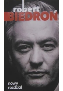 Nowy rozdział - Felietony i reportaże - miniaturka - grafika 2