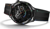 Smartwatch - Xiaomi Watch S4 47mm Rainbow Czarny - miniaturka - grafika 1