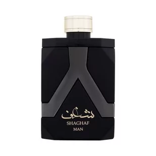 Asdaaf Shaghaf woda perfumowana 100 ml dla mężczyzn - Wody i perfumy męskie - miniaturka - grafika 1