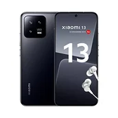 Telefony komórkowe - Xiaomi 13 12/256GB Czarny - miniaturka - grafika 1