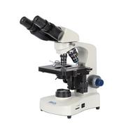 Mikroskopy i lupy - Delta Optical Genetic Pro Bino + akumulator - miniaturka - grafika 1