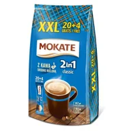 Kawa - Mokate Sp. Z o.o. 2w1 Classic 24 szt x 17g XXL 2IN1.24.XXL - miniaturka - grafika 1
