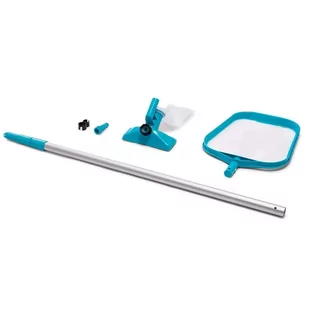 Intex PROMO Zestaw do czyszczenia basenu 28002 - Akcesoria do basenów - miniaturka - grafika 1