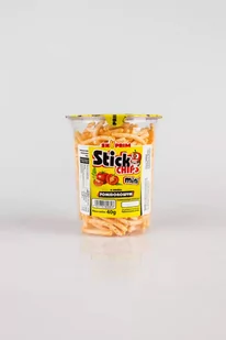 Sticksy Pomidorowe 12Szt. - Chipsy - miniaturka - grafika 1