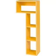 Regały - Regał Wiszący 9 Bruno Jurek Meble - miniaturka - grafika 1