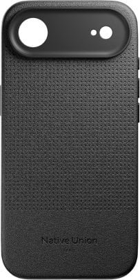 Native Union Active Case - etui do iPhone 17 Air kompatybilne z MagSafe black
