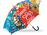Parasole - Kids Euroswan, parasolka Paw Patrol 18 Cali - miniaturka - grafika 1