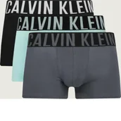 Majtki męskie - Calvin Klein Underwear Bokserki 3-pack - miniaturka - grafika 1