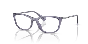 Okulary korekcyjne Ralph by Ralph Lauren RA 7138U 5807 - Okulary korekcyjne, oprawki, szkła - miniaturka - grafika 1