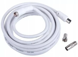 XENIC XENIC Kabel antenowy 5M - Kable - miniaturka - grafika 1