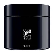 Kosmetyki do pielęgnacji twarzy męskie - EBENHOLZ Skincare EBENHOLZ Skincare Produkty Facelift Kraft Mask 120 ml - miniaturka - grafika 1