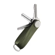 Etui na klucze - Organizer do kluczy Orbitkey 2.0 Active - hunter green - miniaturka - grafika 1