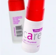 Akcesoria do okularów - Chemax Care 125ml - miniaturka - grafika 1