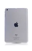 Etui do tabletów - Clear Ipad Mini Przeźroczysty - miniaturka - grafika 1