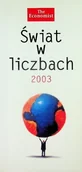 Historia świata - Świat w liczbach 2003 - miniaturka - grafika 1