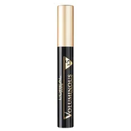 Tusze do rzęs - Loreal Paris Volumissime Extra Volume tusz do rzęs 7,5 ml Noir/Black czarny - miniaturka - grafika 1