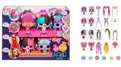 Lalki dla dziewczynek - laleczka Pop Pop Hair Surprise - miniaturka - grafika 1