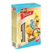 Klatki i wyposażenie dla ptaków - Vitapol Piasek cytrynowy dla ptaków 1,5kg - miniaturka - grafika 1