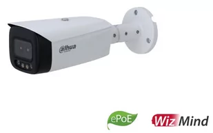 Dahua IPC-HFW5449T1-ASE-D2-0280B - Szybka wysyłka, Możliwy montaż, Upusty dla instalatorów, Profesjonalne doradztwo! - Kamery IP - miniaturka - grafika 1