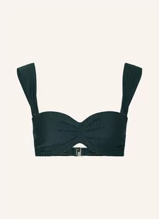 Beachlife Góra Od Bikini Z Fiszbinami Reflecting Pond blau - Stroje kąpielowe - miniaturka - grafika 1