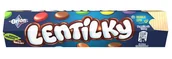Cukierki - Cukierki czekoladowe Lentilky 38g - Orion - miniaturka - grafika 1